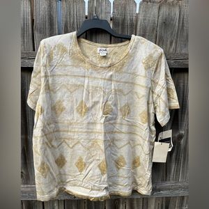 Fern Bratten T-Shirt